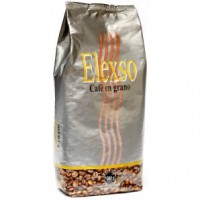 JURADO Café Elexo, 100% robusta
