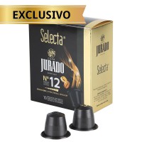 JURADO Café Selecta