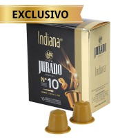 JURADO Café Indiana
