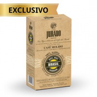 JURADO Café BRASIL