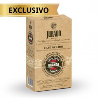 JURADO Café UGANDA