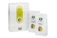 CELODENNÍ POHODA - dárková taštička