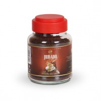 JURADO Café Instantní káva bez kofeinu